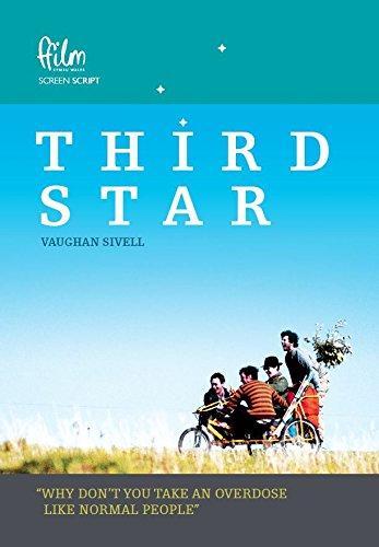 third star book