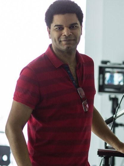 john giwa-amu