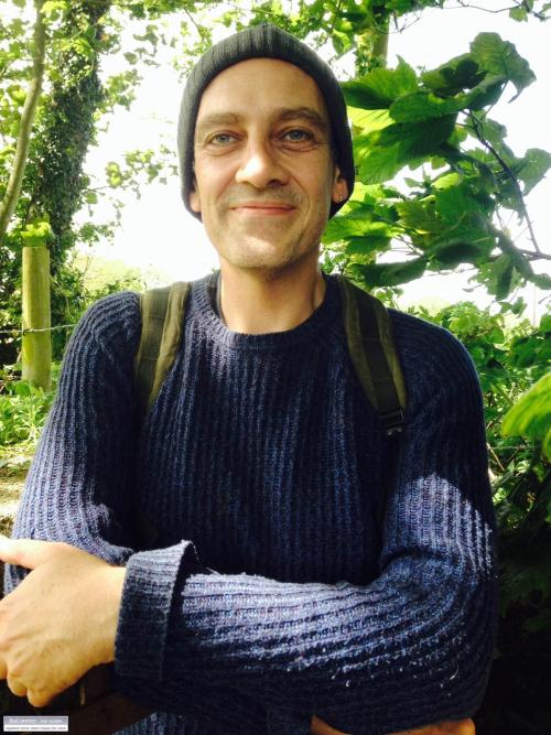 emyr glyn williams