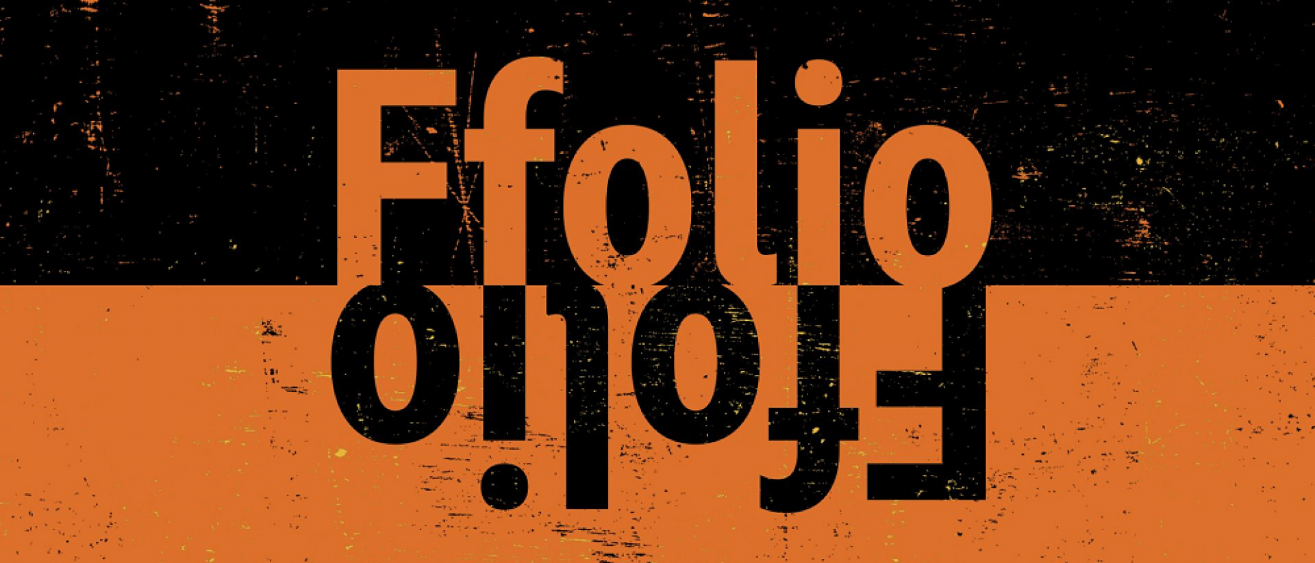 ffolio logo