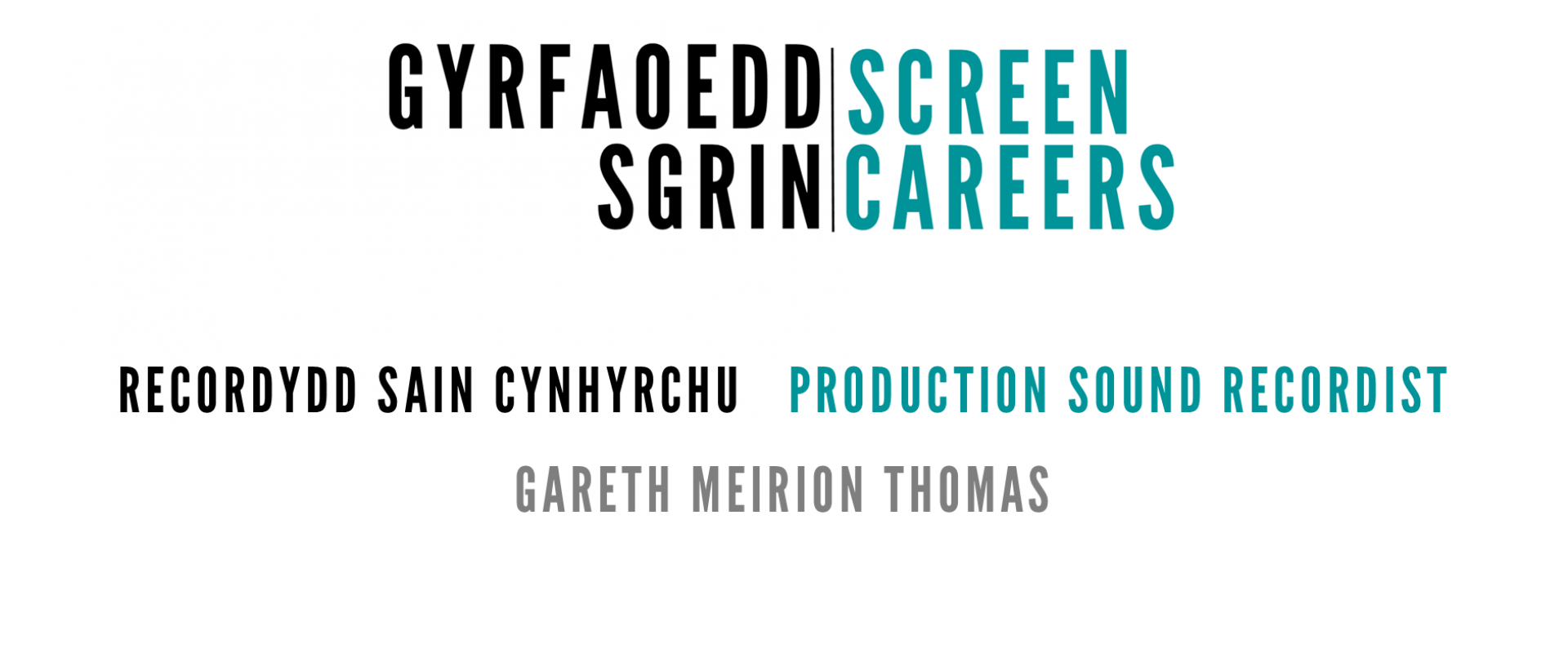 screen careers logo