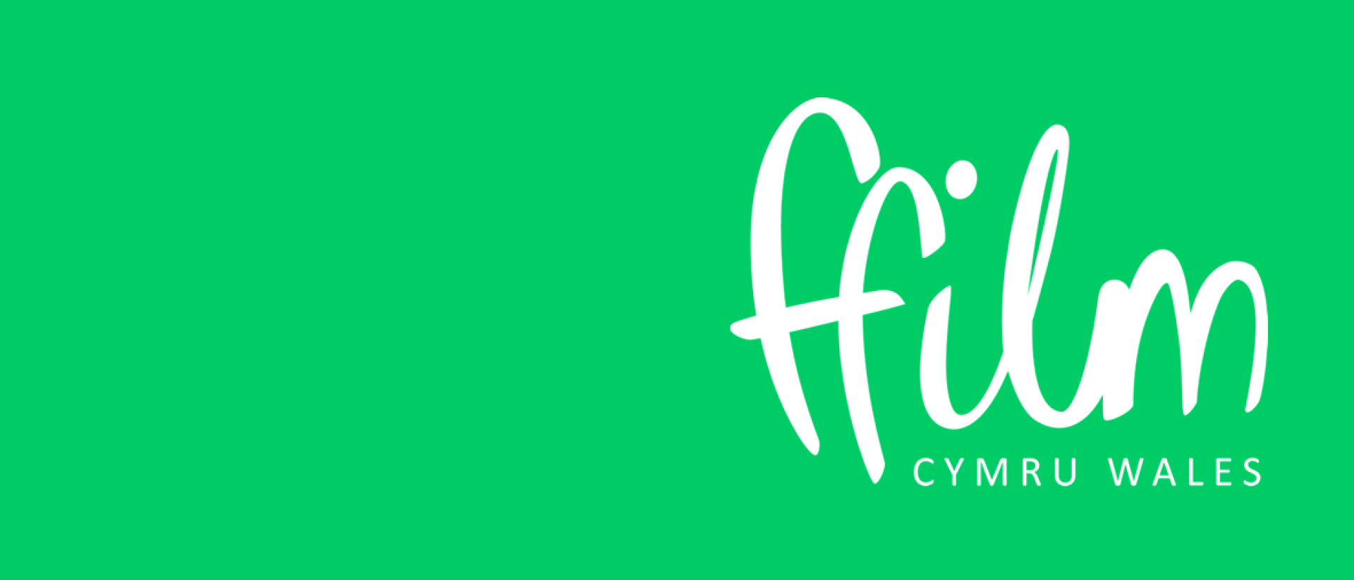 ffilm cymru wales logo on a light grey background