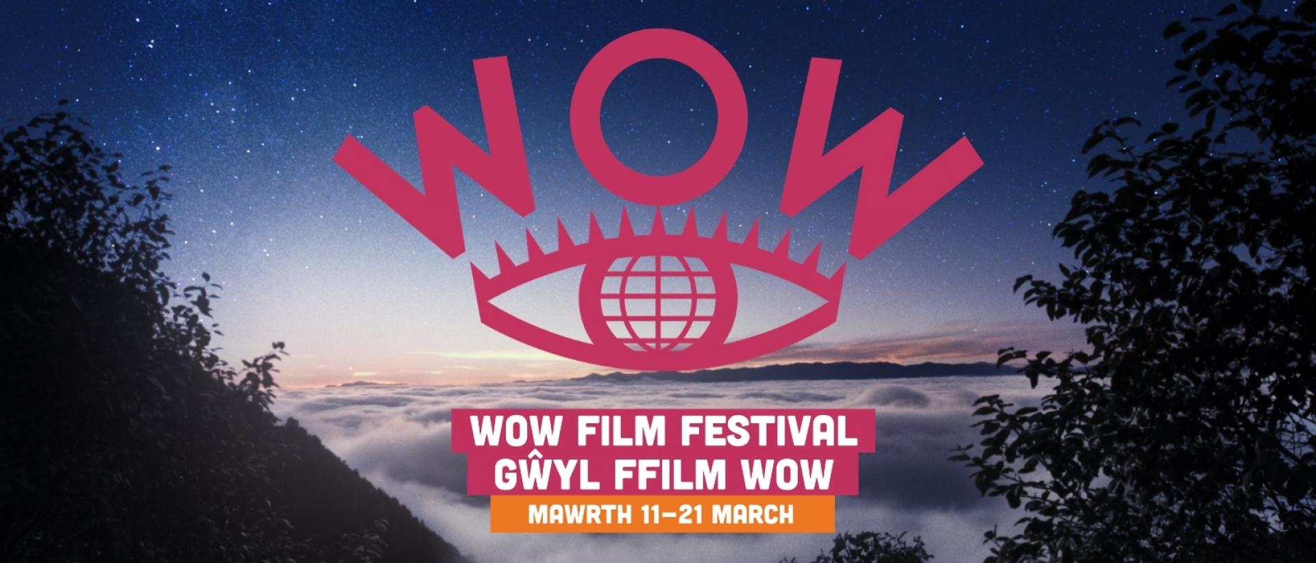 poster for wales on world film festival 2021