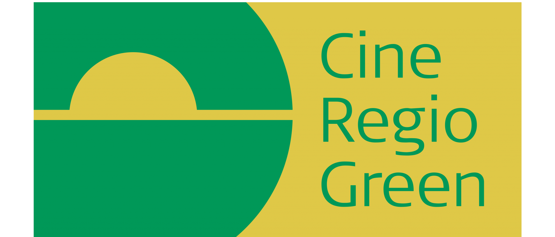 cine regio green