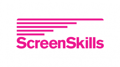 screenskills logo