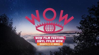 poster for wales on world film festival 2021
