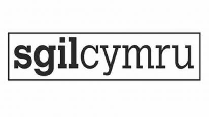 sgil cymru logo
