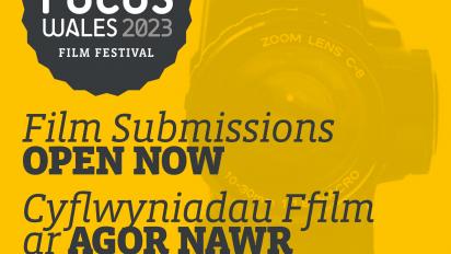 focus wales 2023 film festival