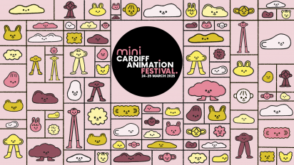mini cardiff animation festival 2023