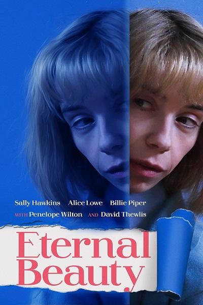 eternal beauty poster