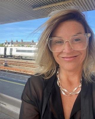 angharad parry