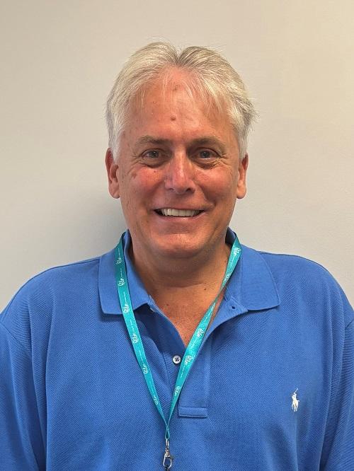 portrait photo of steve richards