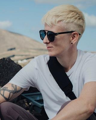 vicky morton