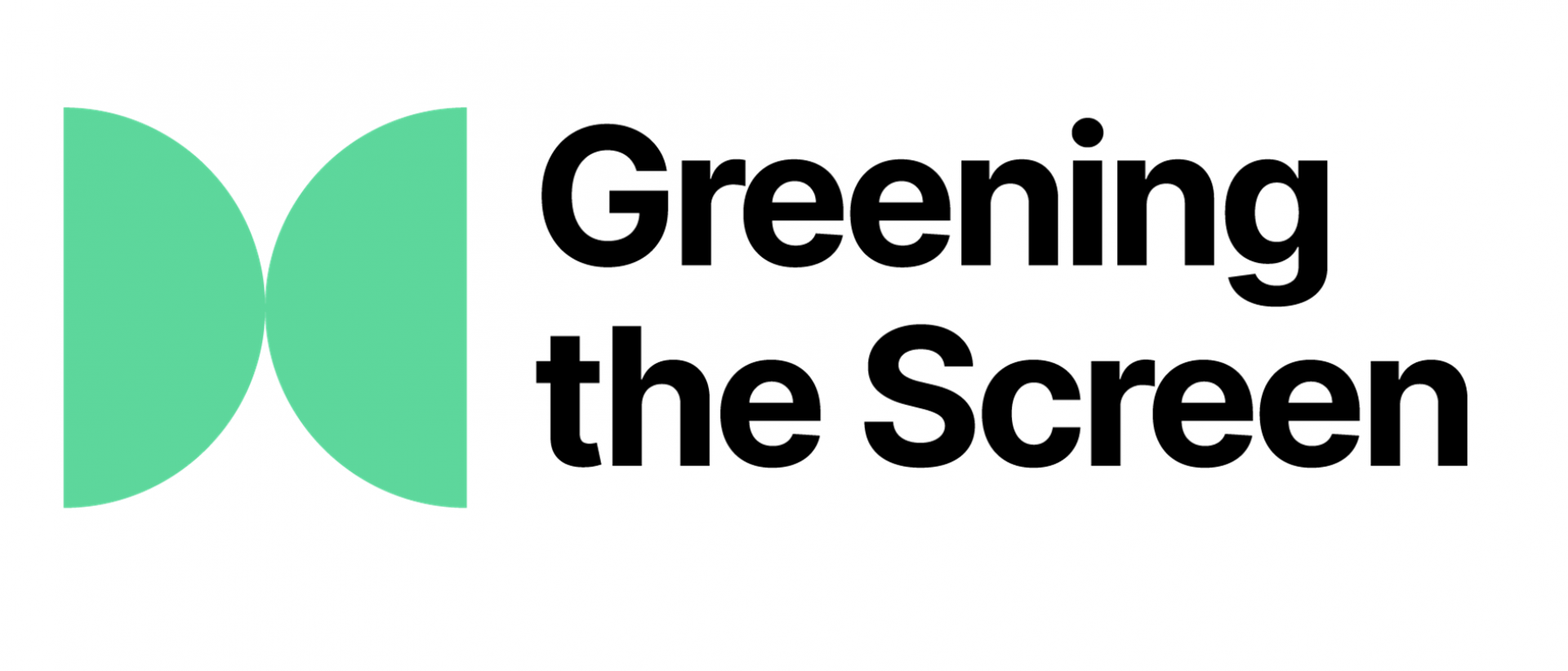 greening the screen