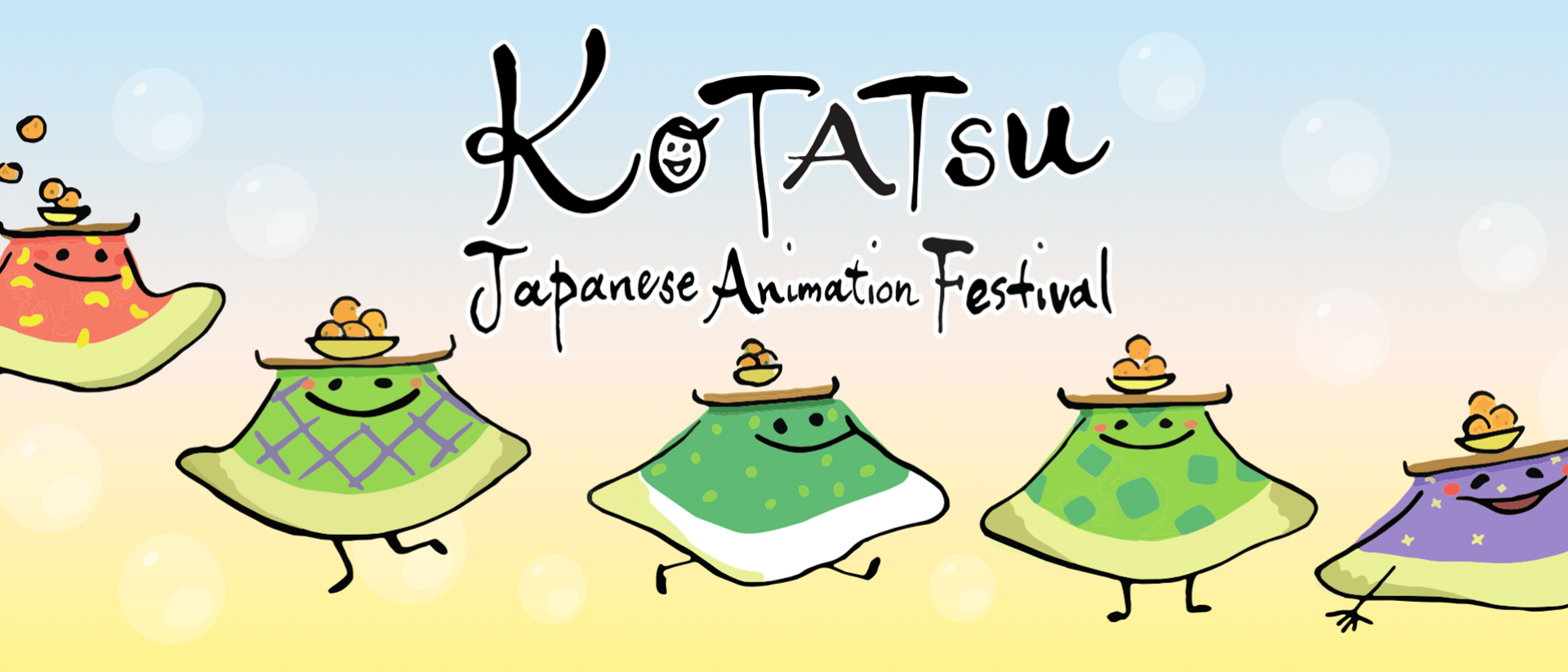 kotatsu japanese animation festival