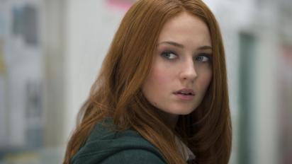 Sophie Turner in Another Me