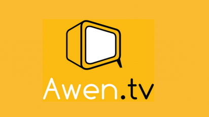 awen logo