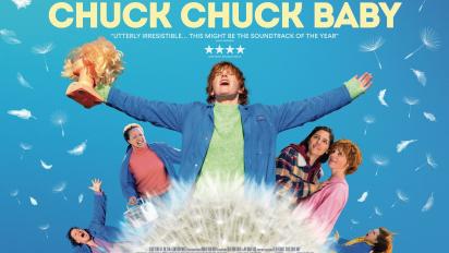 poster for chuck chuck baby