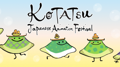 kotatsu japanese animation festival