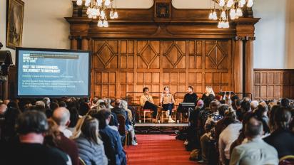 sheffield docfest