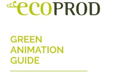 Ecoprod Green Animation Guide