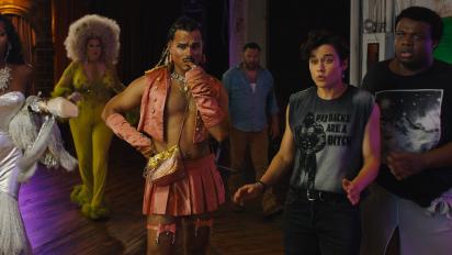 still from queens of the dead